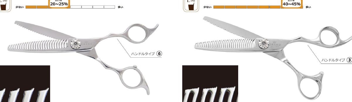 Qual I 6.0インチ / 30目